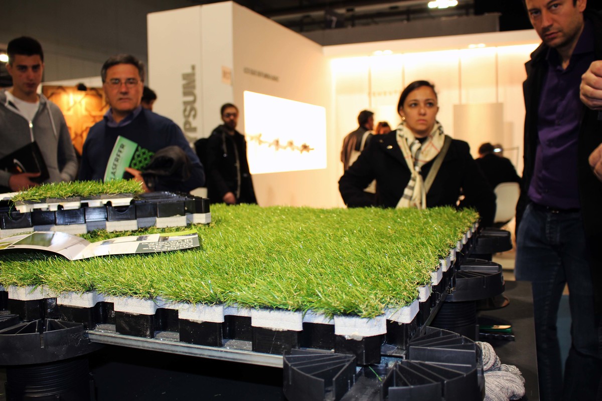 Made Expo - Eterno Ivica