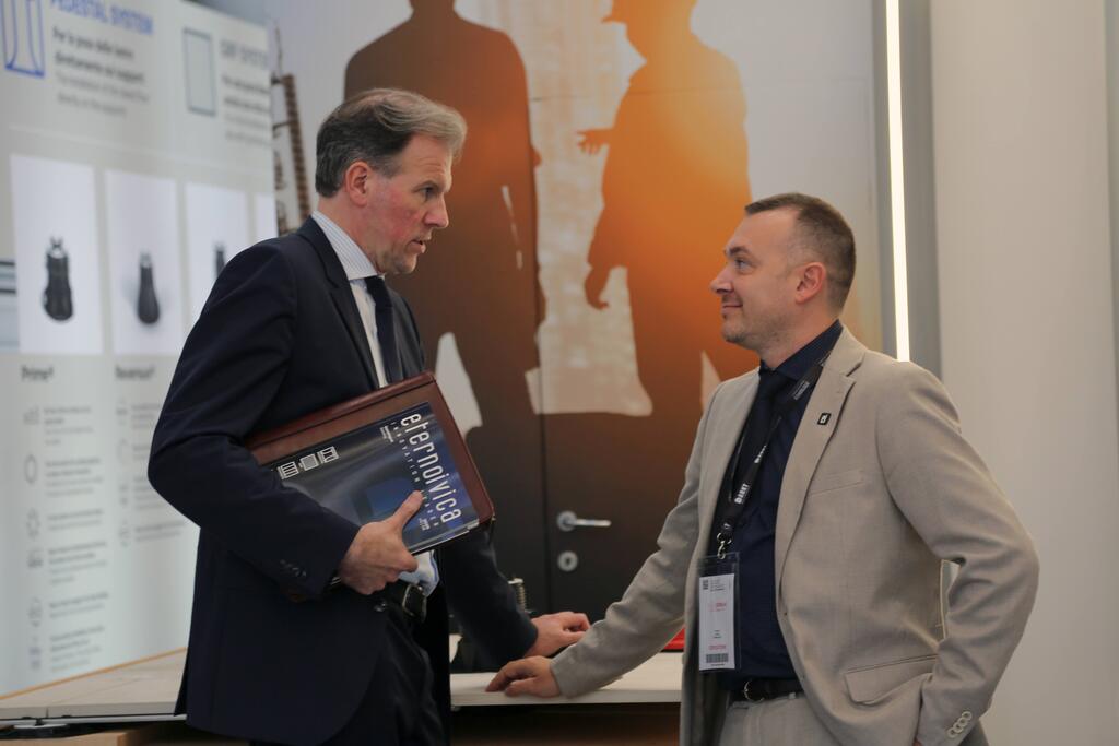 Cersaie 2024: un anno dedicato a innovazione e collaborazione