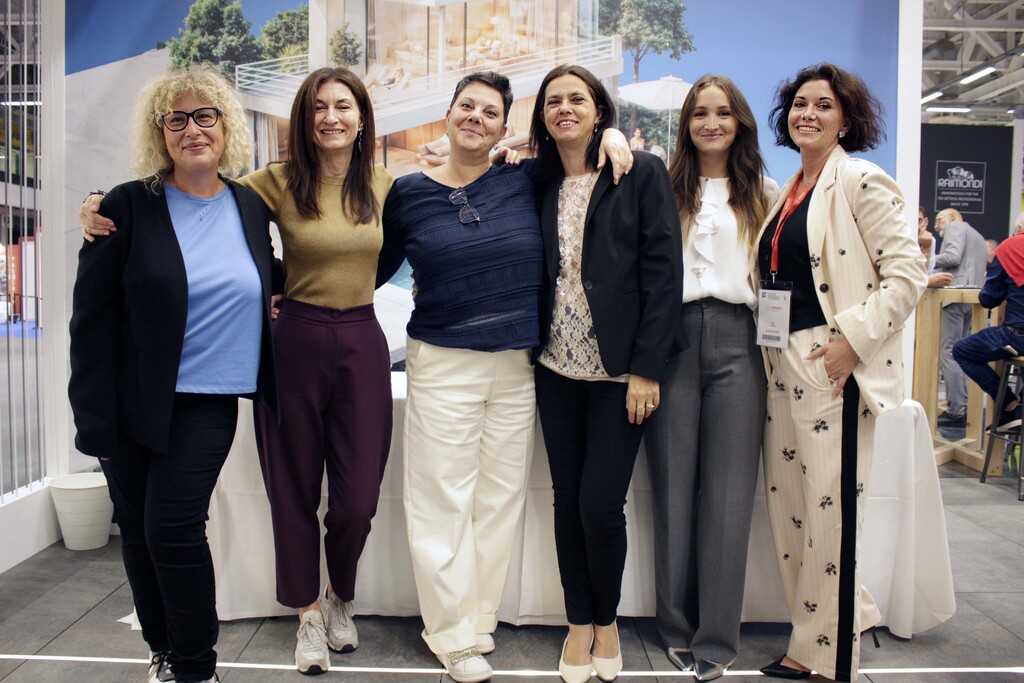 Cersaie 2025: un anno dedicato a innovazione e collaborazione